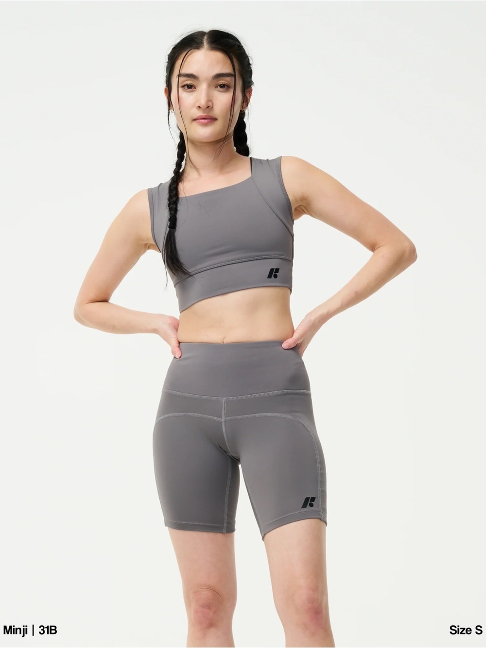 Forme Power Bra XXXL